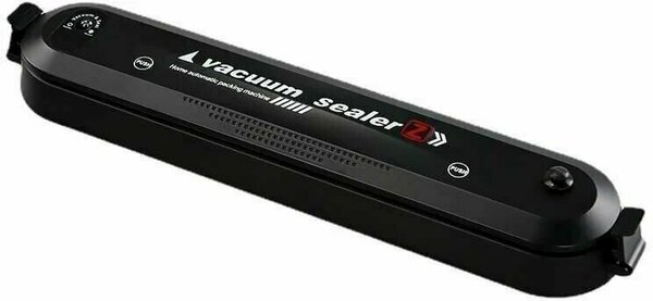 

Вакуумный упаковщик Vacuum Sealer S черный, S
