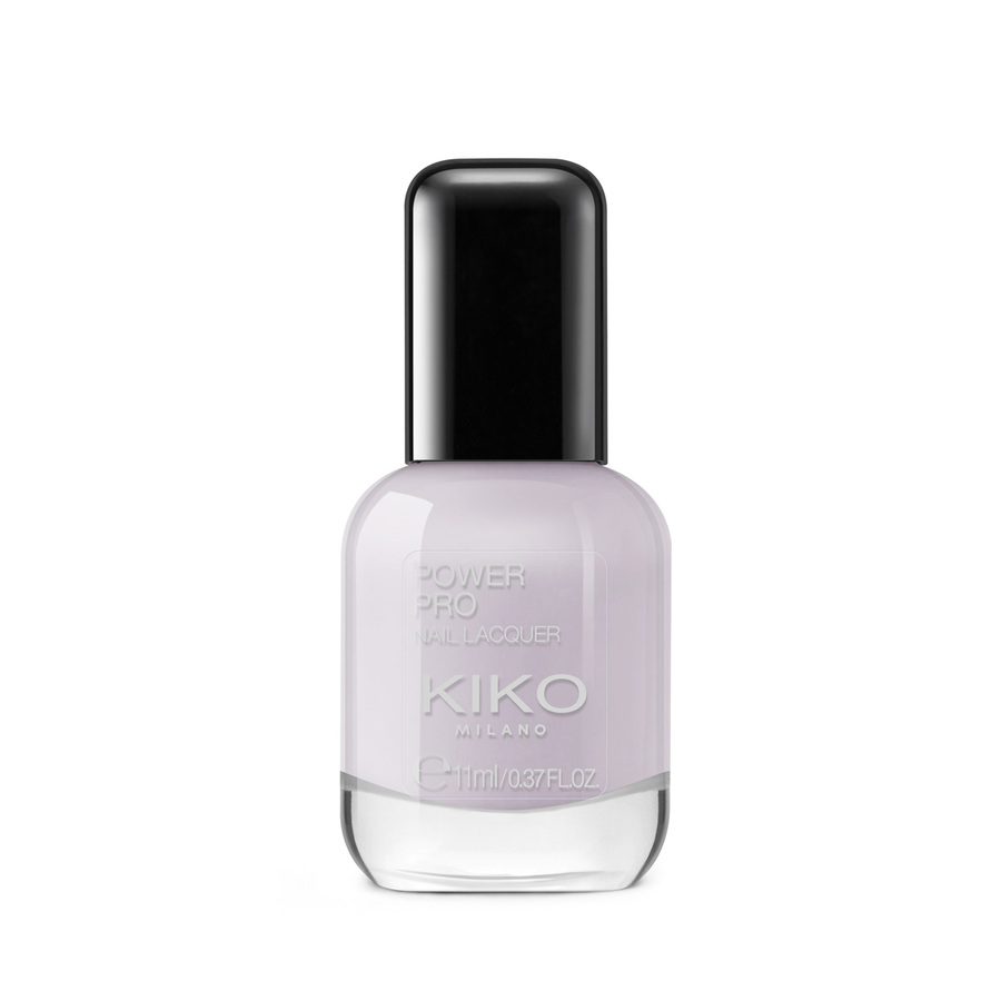 

Лак для ногтей Kiko Milano Power pro nail lacquer 13 Лилово-Серый 11 мл, Сиреневый, POWER PRO NAIL LACQUER/ПРОФЕССИОНАЛЬНЫЙ ЛАК ДЛЯ НОГТЕЙ