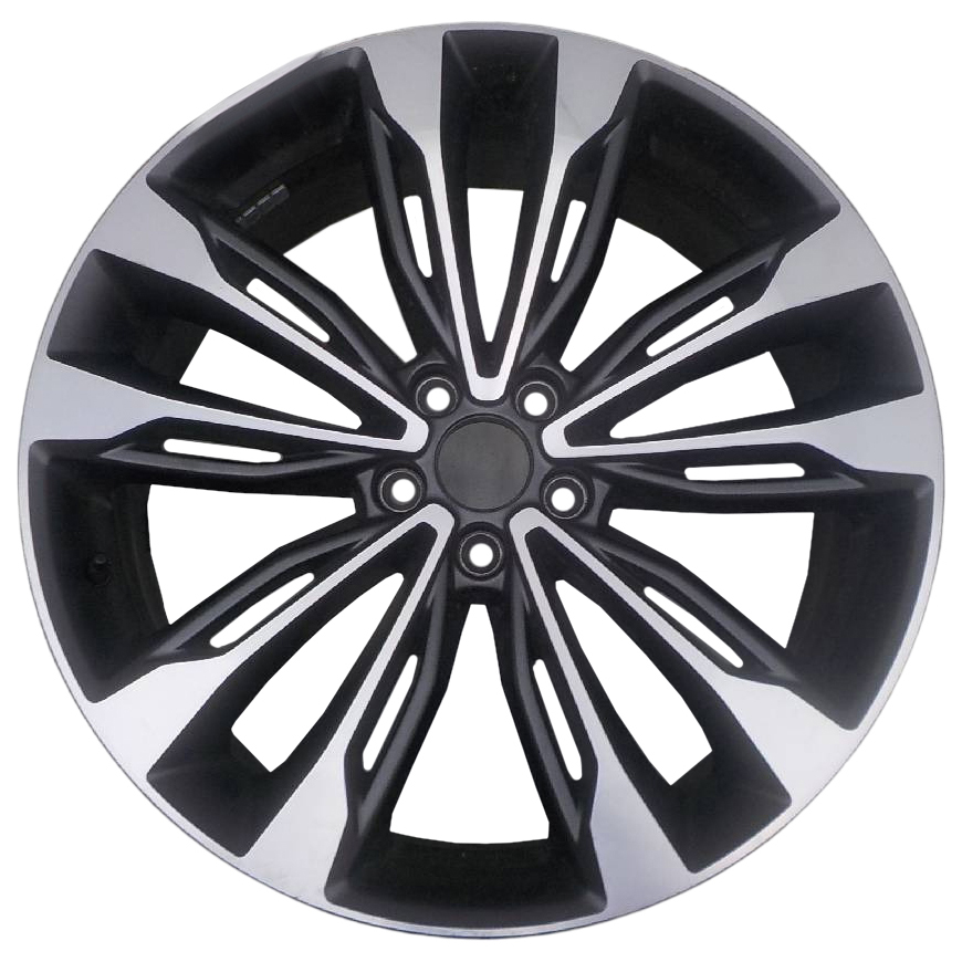 

Диск Колесный Серый, 20 Дюймов (Матовый Серый) GEELY арт. 4024035500900