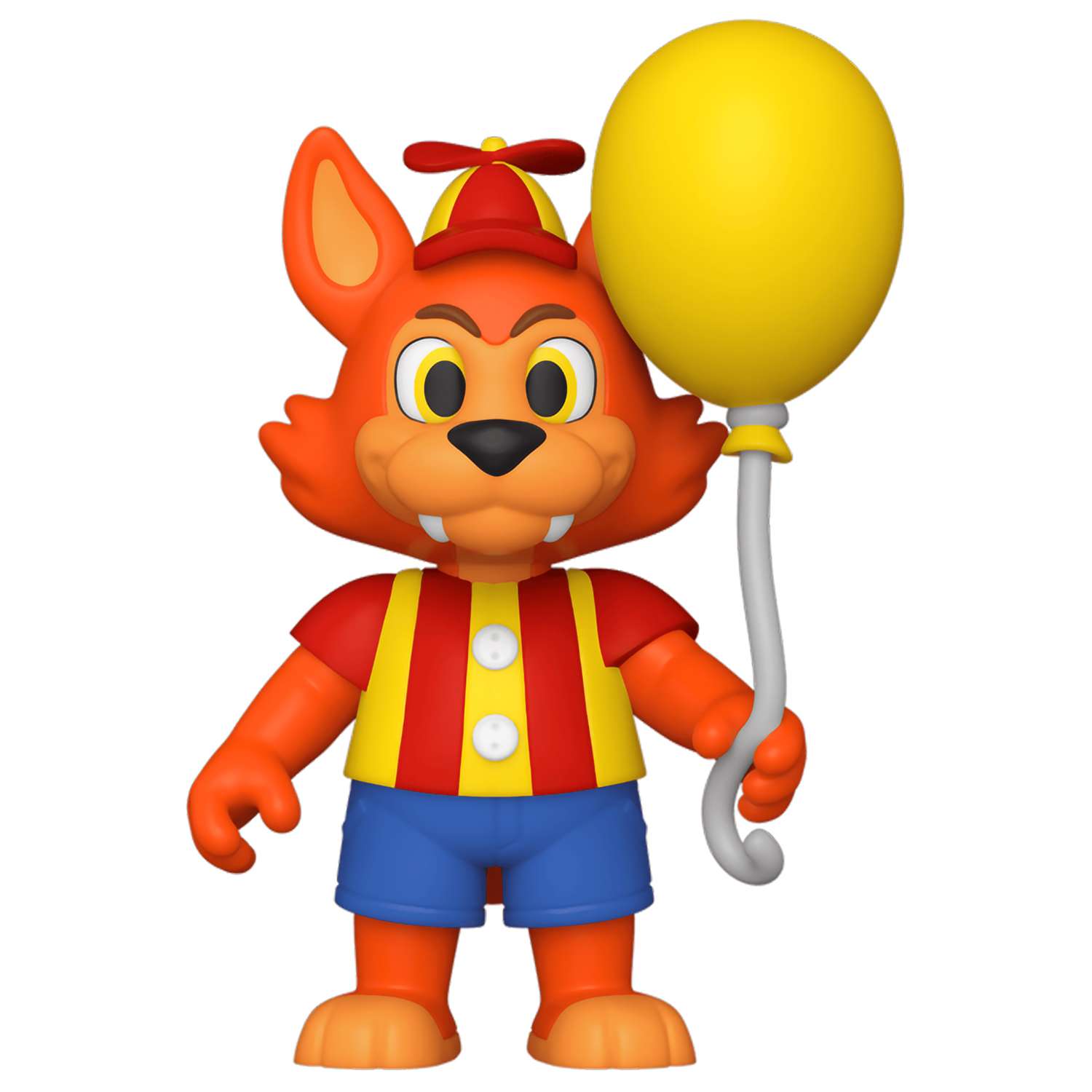 

Фигурка Funko Action Figure FNAF Balloon Circus Balloon Foxy Exc 67619