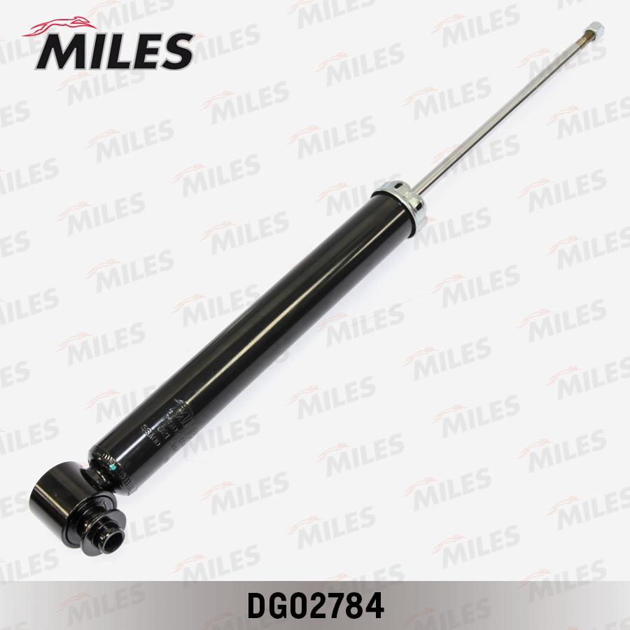 

MILES Амортизатор MILES DG02784