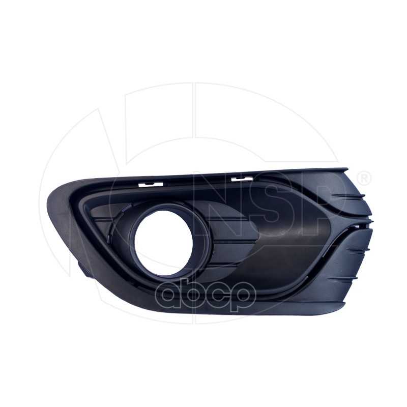 

Рамка фары противотуманной левой RENAULT Logan II (14-18)