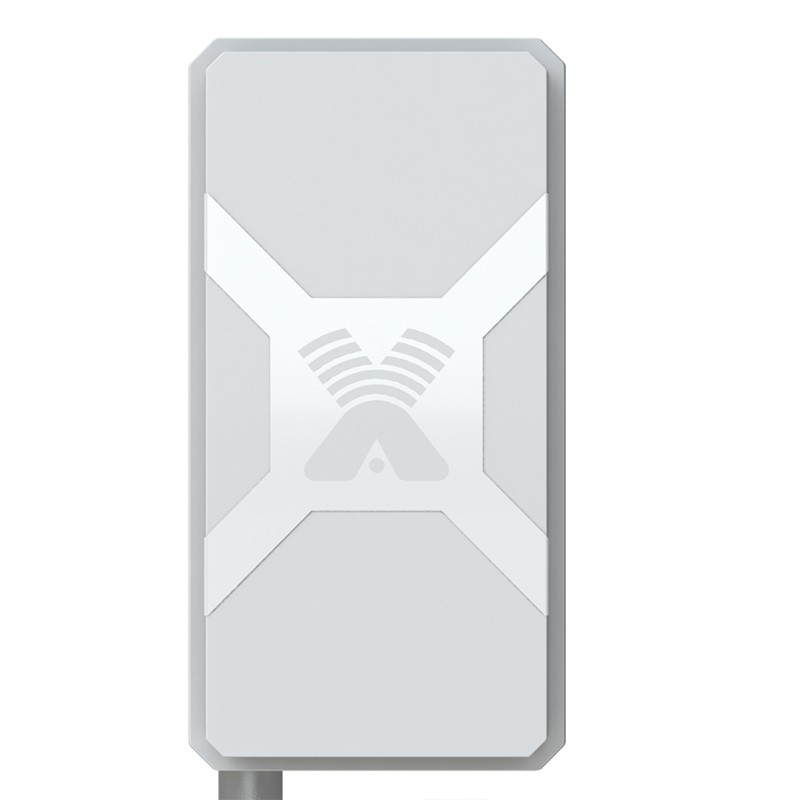 

Антенна GSM Nitsa-6 (Панельная, 11-14 дБ)