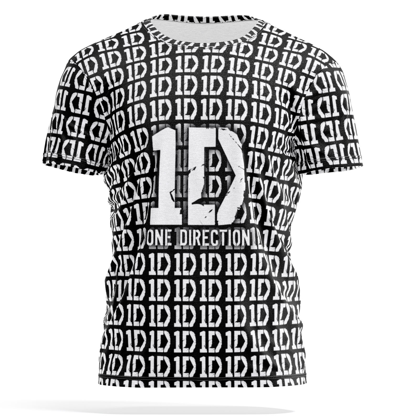 

Футболка мужская PANiN PaninManTshirt_VM1460823 черная L, Черный, PaninManTshirt_VM1460823