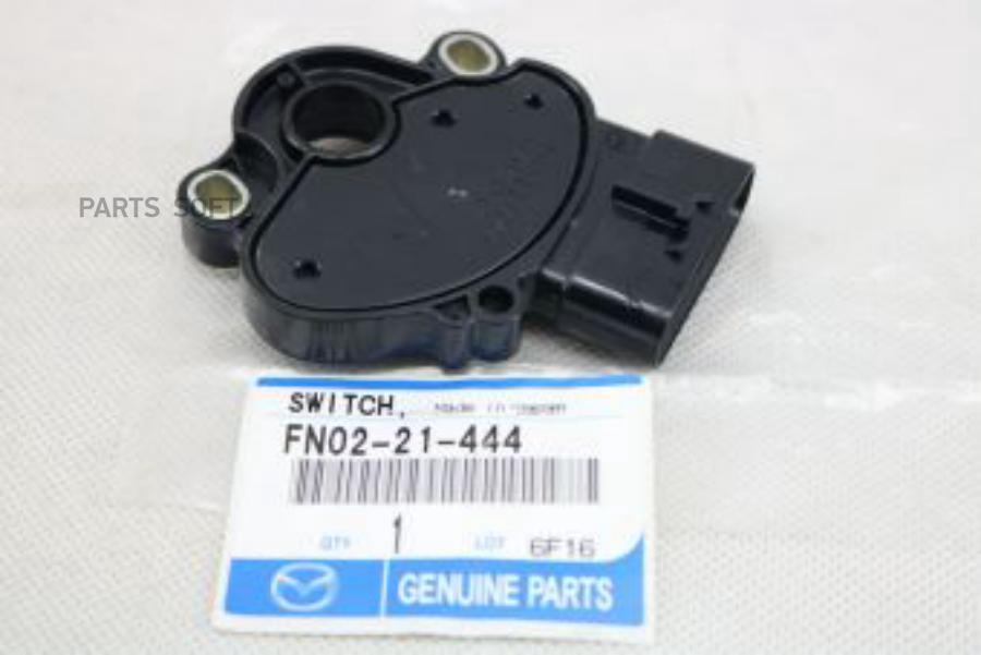 

MAZDA Селектор АТМ FN02-21-444 Mazda