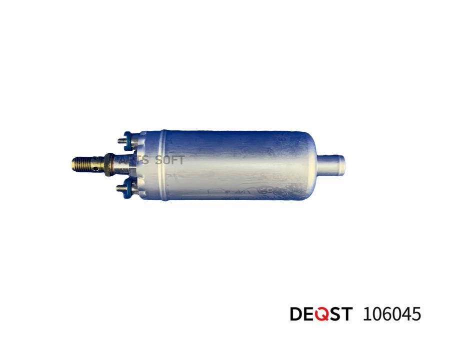

DEQST Топливный насос MB W220