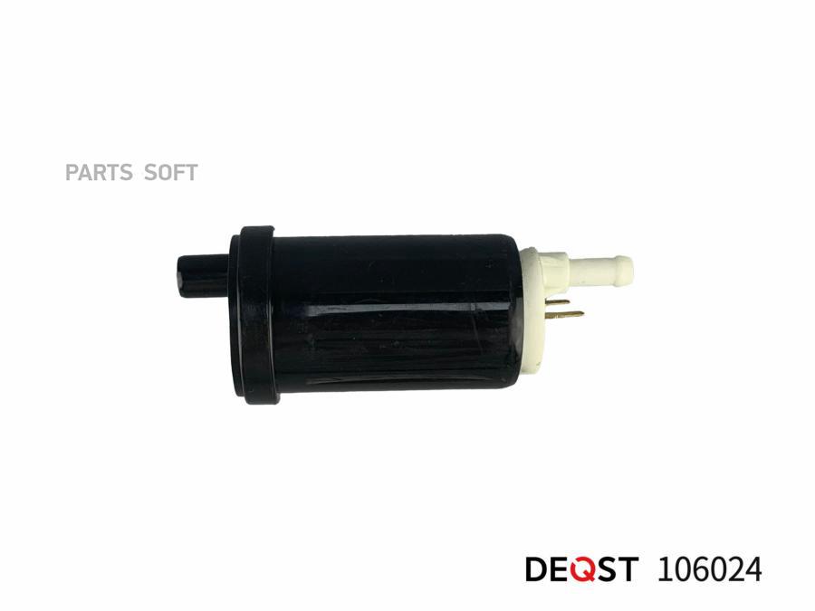 

DEQST Насос топливный OP Astra F/G