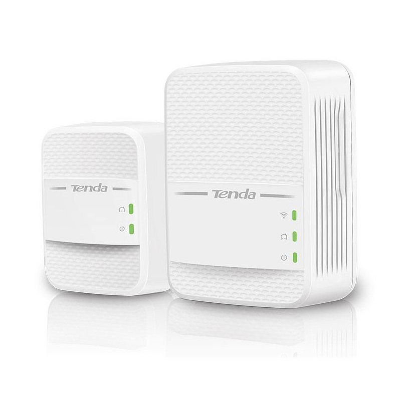 

Powerline адаптер Tenda PH10 (PH10), PH10