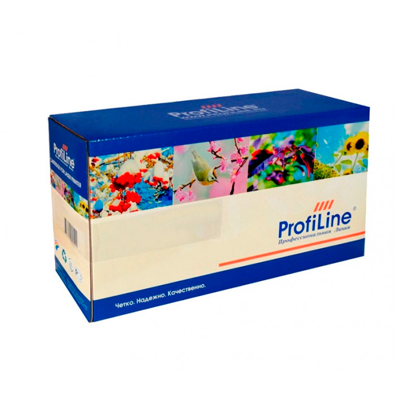 

Картридж для лазерного принтера Profiline (PL-CLT-K508L) черный, совместимый