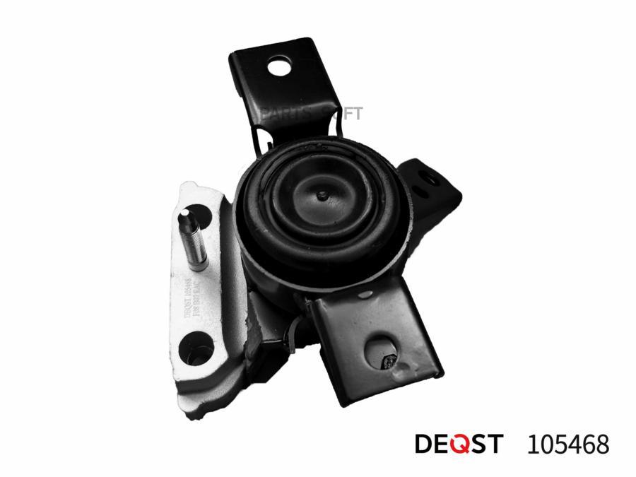 

Подушка двигателя DEQST 105468 Toyota Rav4 05-12