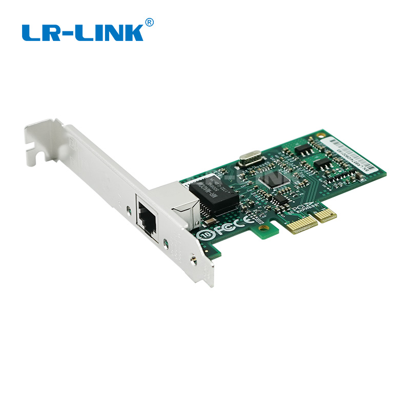 

Pci-e ethernet контроллер LR-LINK (Shenzhen Lianrui) LREC9201CT (LREC9201CT), LREC9201CT