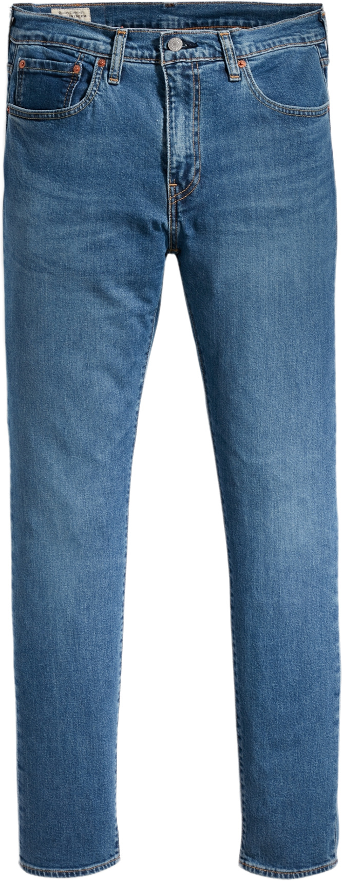 

Джинсы мужские Levi's 28833-0749 синие 34/32, 28833-0749