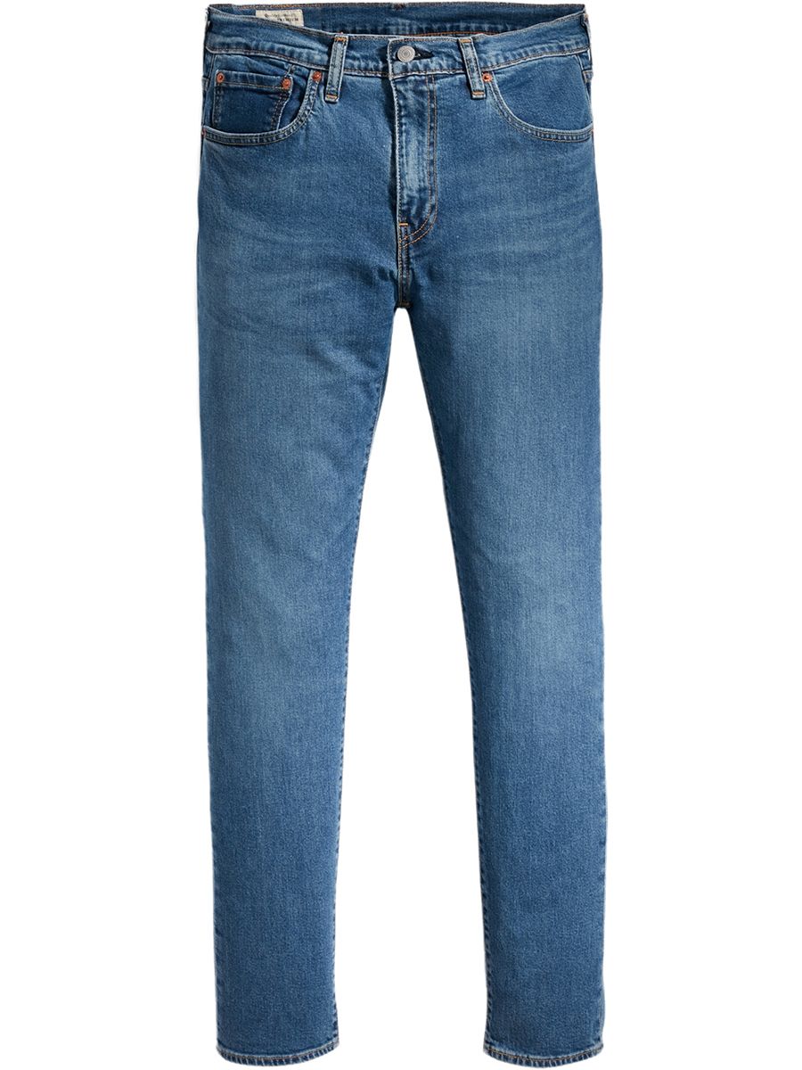 

Джинсы мужские Levi's 28833-0749 синие 30/32, 28833-0749