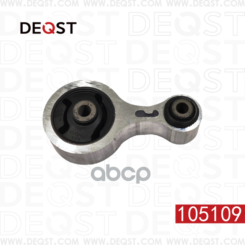 

Опора двигателя DEQST 105109 Re Mazda 6 GH 07-