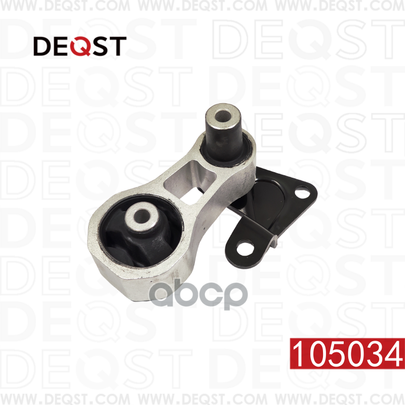 

Опора двигателя DEQST 105034 FO Fusion, Fiesta IV, Mazda 2