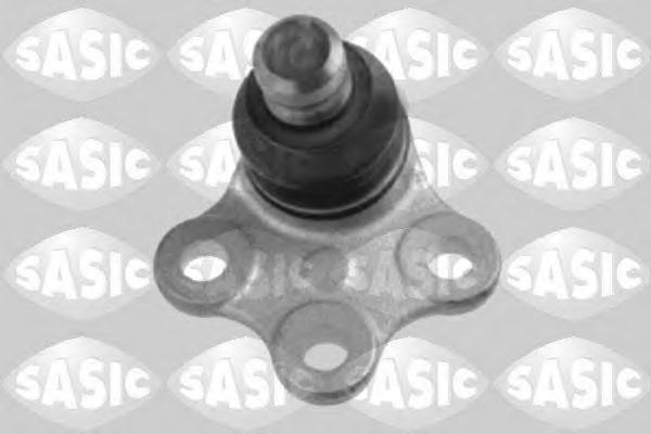 

Sаs7574008_Опора Шаровая Нижняя Левая Rеnаult Каngоо 1.6/1.5Сdi 08> SASIC 7574008