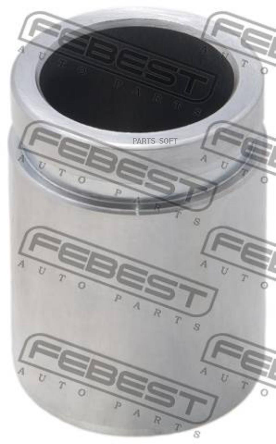 

FEBEST Поршень суппорта тормозного заднего FEBEST 0276-T30R FEBEST 0276-T30R