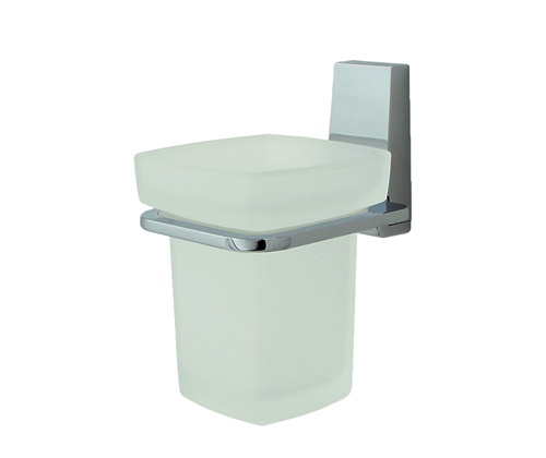 

Стакан для ванной Wasserkraft Lopau K-6028 9062885