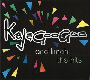 

Kajagoogoo & Limahl: Hits, 2 CD