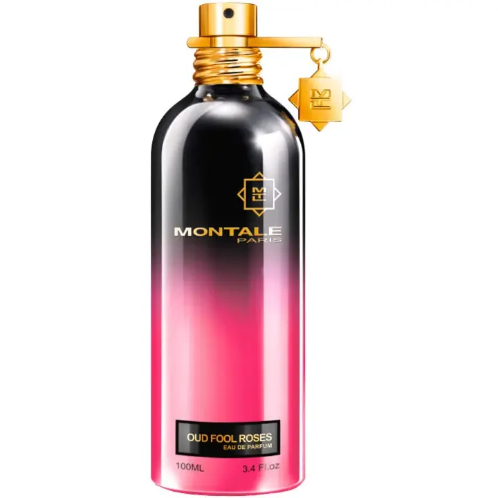 

Парфюмерная вода Montale Oud Fool Roses унисекс 100 мл, Montale Oud Fool Roses Парфюмерная вода 100 мл унисекс