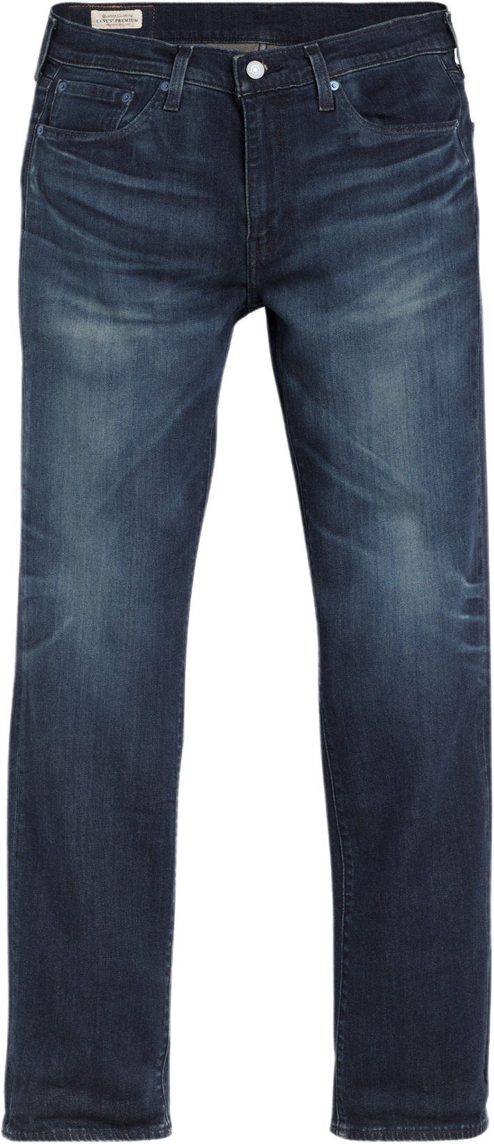 

Джинсы мужские Levi's 00514-1330 синие 40/34, 00514-1330