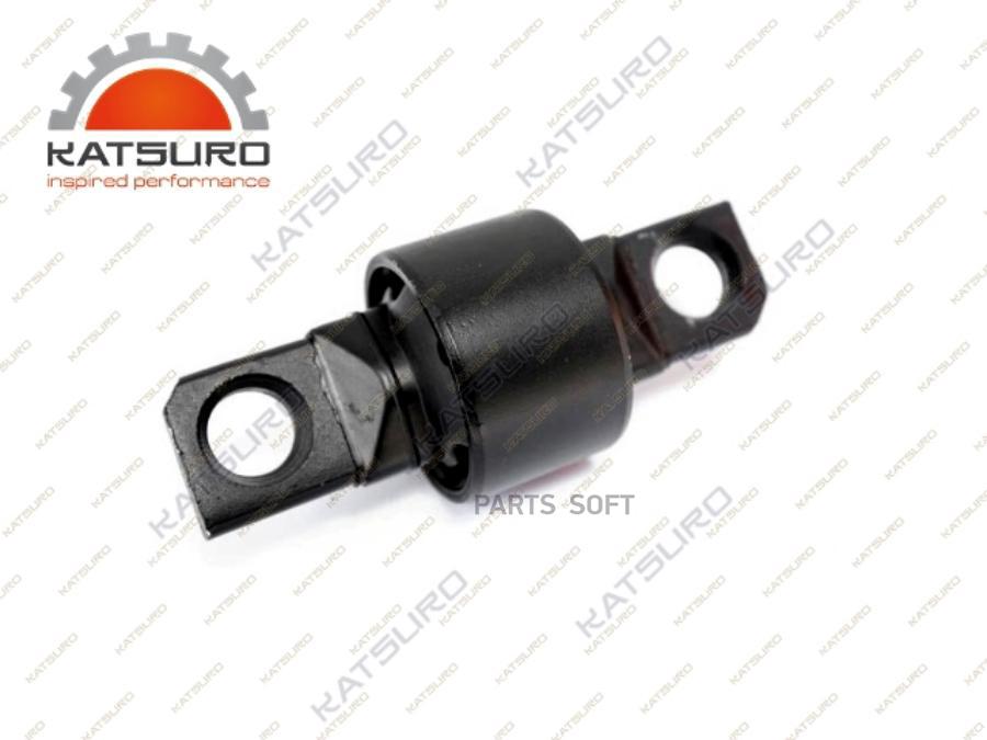

Сайлентблок заднего продольного рычага KAT3084MAZ KATSURO