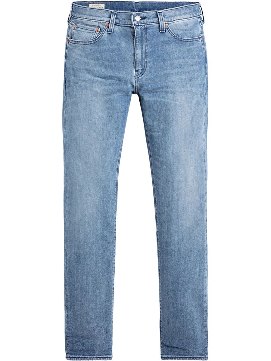 

Джинсы мужские Levi's 04511-4106 голубые 40/34, 04511-4106