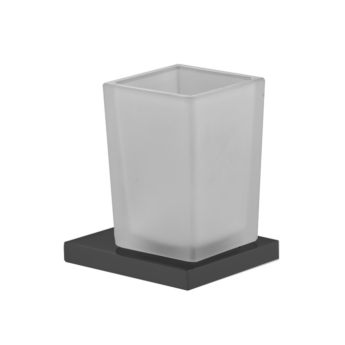 

Стакан для ванной Fima Carlo Frattini Quadra F6023/1NS
