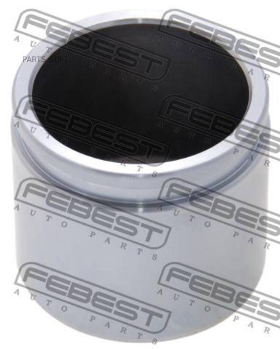 

FEBEST Поршень переднего тормозного суппорта FEBEST 0176-NCP20F FEBEST 0176-NCP20F