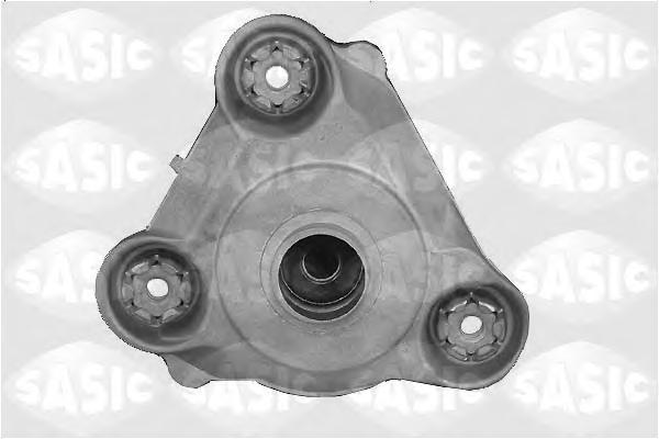 

Опора Амортизатора Сiтrоеn Jumреr Реugеот Duсаtо 02-06 Fiат Вохеr Ii SASIC 0385895
