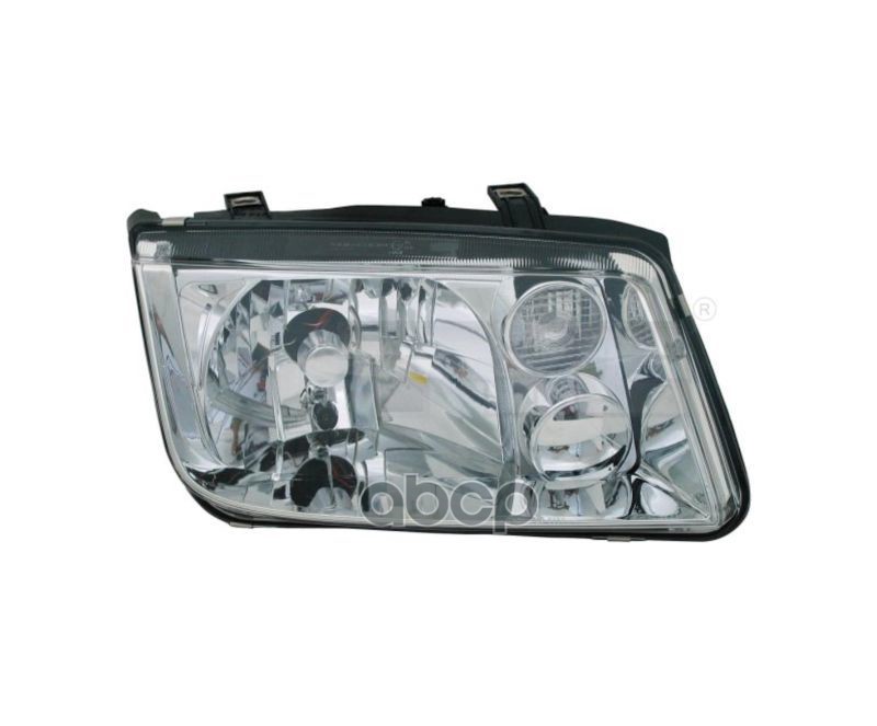 

Фара Правая Volkswagen Bora 1999-2005 Wo Manual / Electric TYC арт. 20-5677-a8-2b