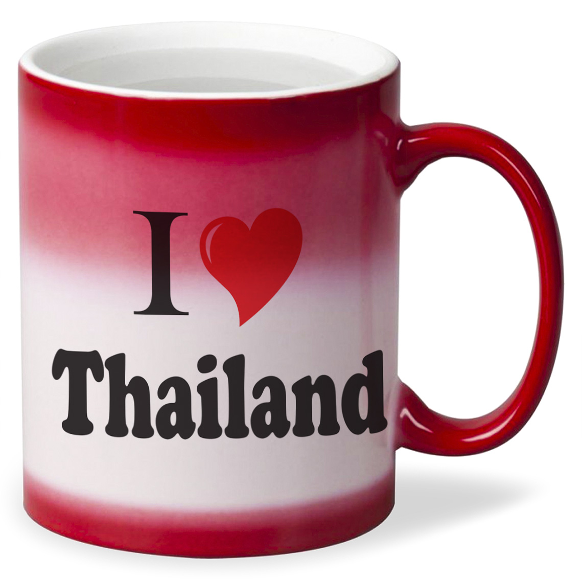 фото Кружка coolpodarok путешествия i love thailand