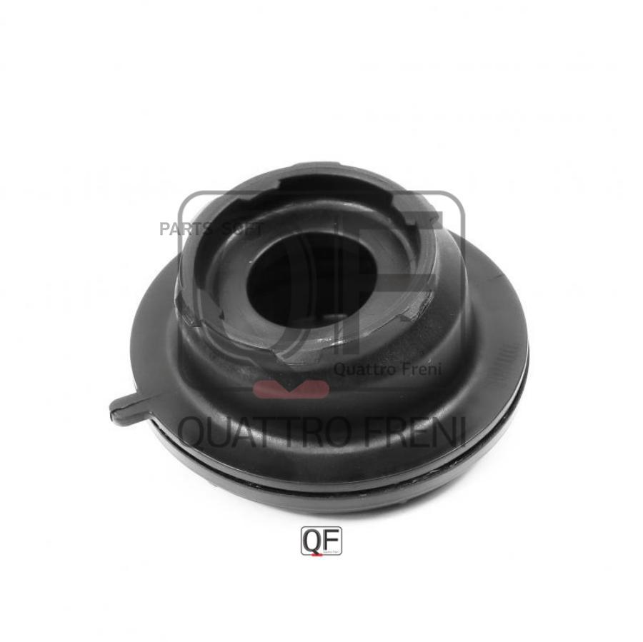 QUATTRO FRENI QF00V00006 ПОДШИПНИК ОПОРЫ АМОРТИЗАТОРА FR, QF00V00006