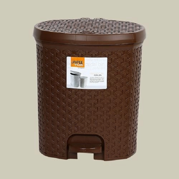 

Мусорное ведро универсальное Jaypee Plus Home Dispos 30,8 х 24,2 х 32,5 см