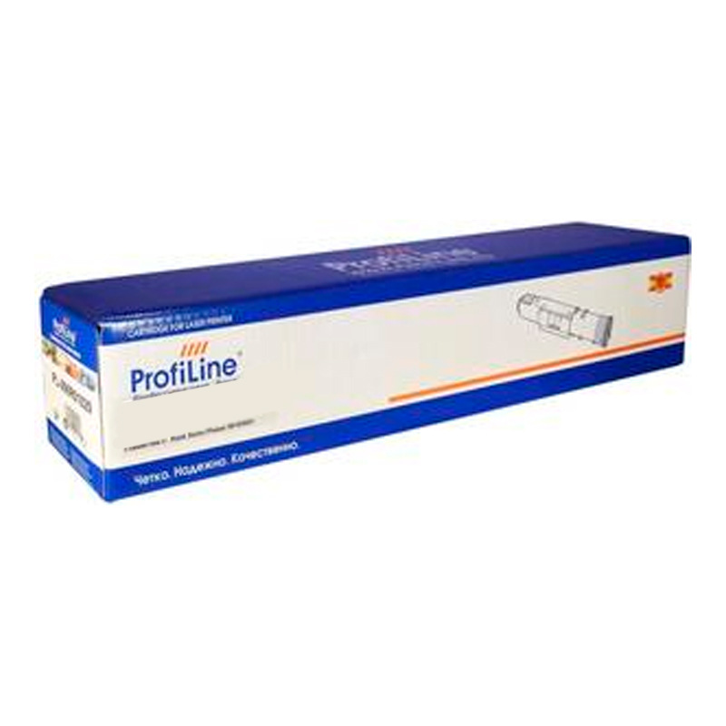 

Картридж для лазерного принтера Profiline (PL-106R01073) голубой, совместимый