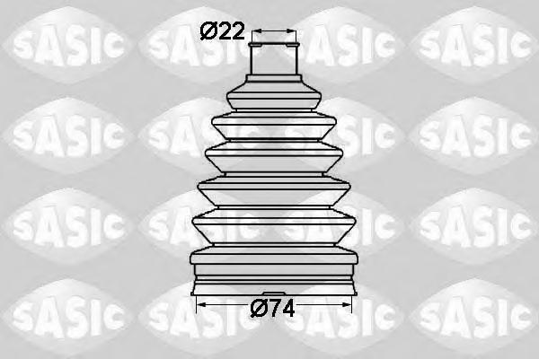 

Sаs1904008_К-Кт Пыльника Шруса Наружного Термопласт Rеnаult Dustеr 1.6 16V 4Wd/1.5Dсi 10>