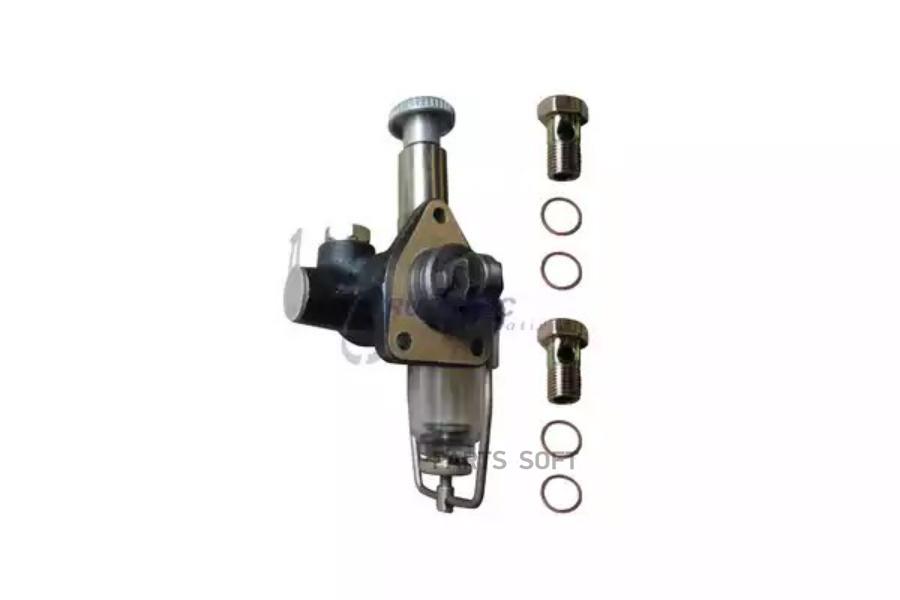 

Топливный Насос TRUCKTEC AUTOMOTIVE 0114003