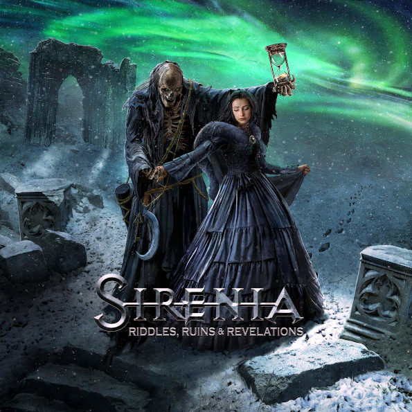 Sirenia / Riddles, Ruins & Revelations (RU)(CD)