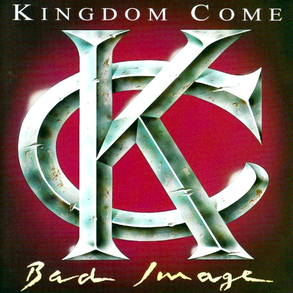 

Kingdom Come / Bad Image (RU)(CD)