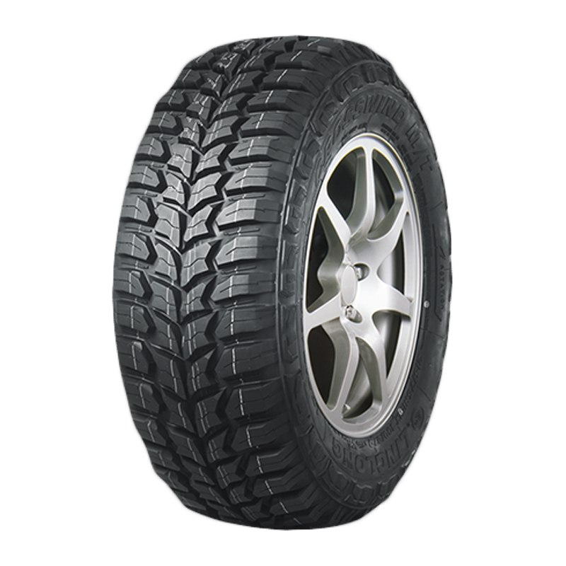 

Шины LingLong CROSSWIND M/T 30x9.5R15 104Q нешипованная