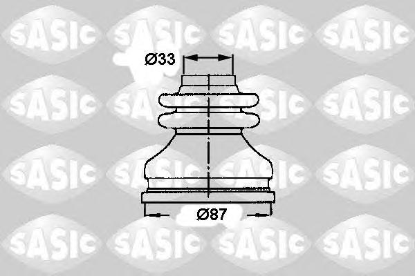 

Пыльник Шруса Внутр.Сiтrоеn Juмреr/Fiат Duсато/Реugеот Вохеr 1.9Тd-2.8Нdi 94-02 SASIC 2873