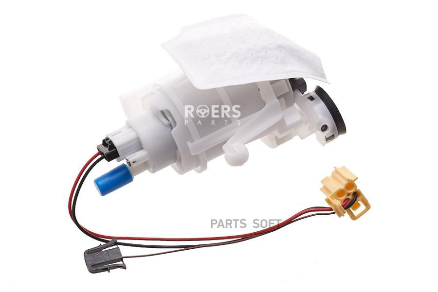 Топливный Насос Roers-Parts RP16117201482
