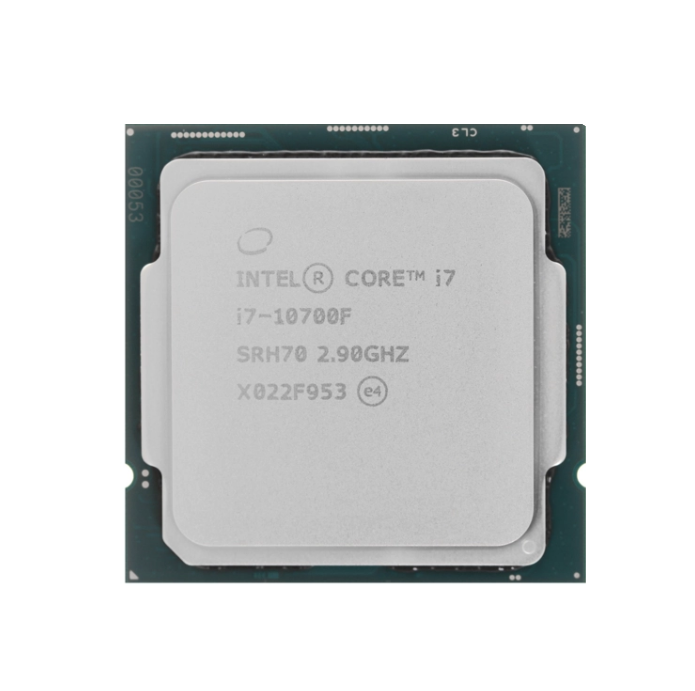 

Процессор Intel Core i7 10700F LGA 1200 OEM