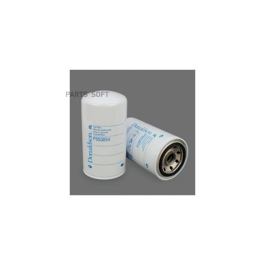 

P553854 фильтр топливный навёртный d92 H173.5 1'-14UNF-2BTermoking