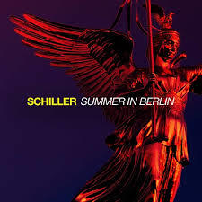 

Schiller / Summer In Berlin (Deluxe Edition)(2CD)