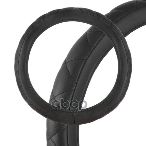 

Оплетка Руля M Skyway Eco Hit 2 Экокожа С Прострочкой Черная Skyway арт. S01102054, Черный