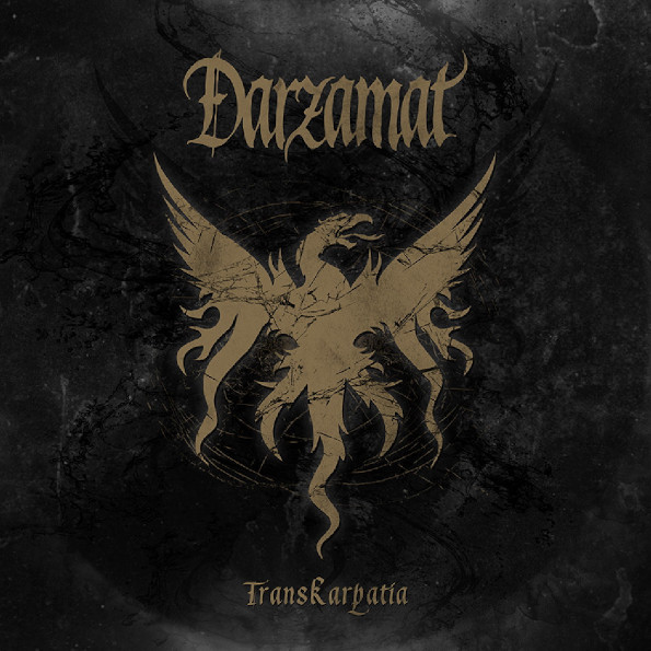 

Darzamat / Transkarpatia (Limited Edition)(RU)(CD)