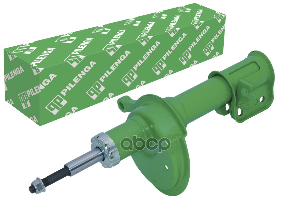 

Амортизатор Передний Ваз 1118 Правый Масляный Ваз 1118 Sh-P2718-O PILENGA арт. SH-P2718-O