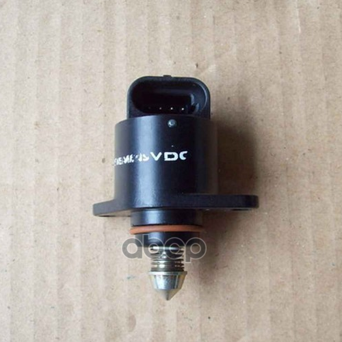 

Датчик Холостого Хода (Сборка Дервейс) Original GEELY арт. 1086001156