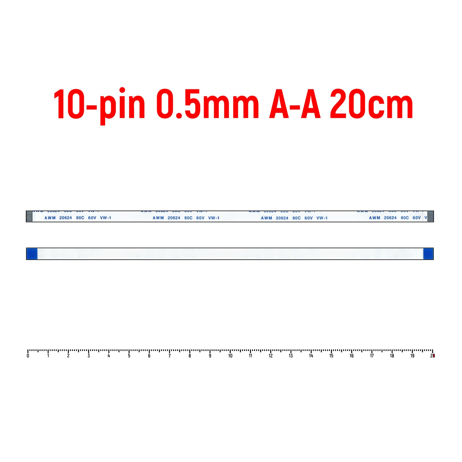 

Шлейф интерфейсный OEM (000027148)